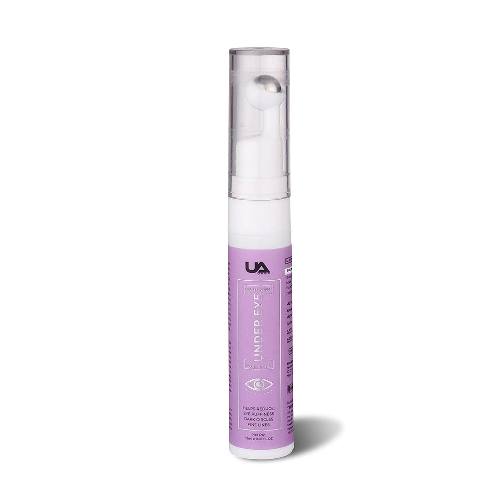 Under Eye Roll on Serum for Dark Circles and Puffiness-1
